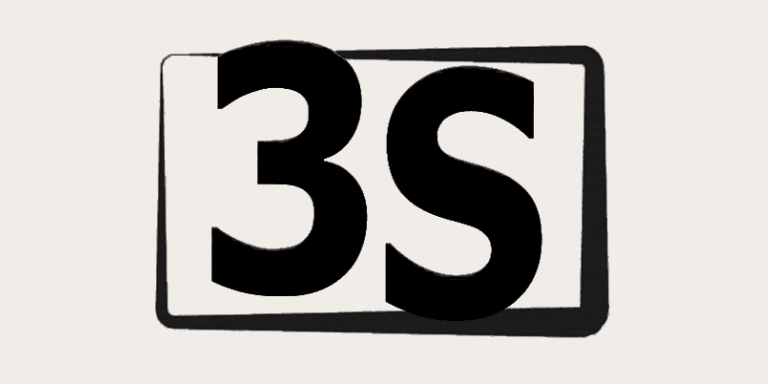 3s