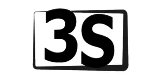 Logo 3S