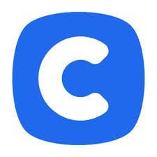 Logo créateur de site web