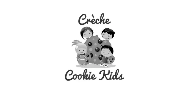 Logo Crèche Cookie Kids