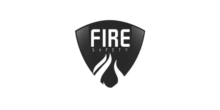 Logo Fire Safety