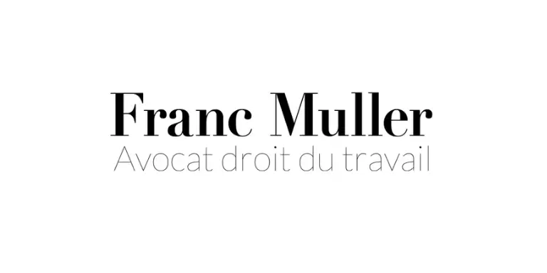 Logo Franc Muller