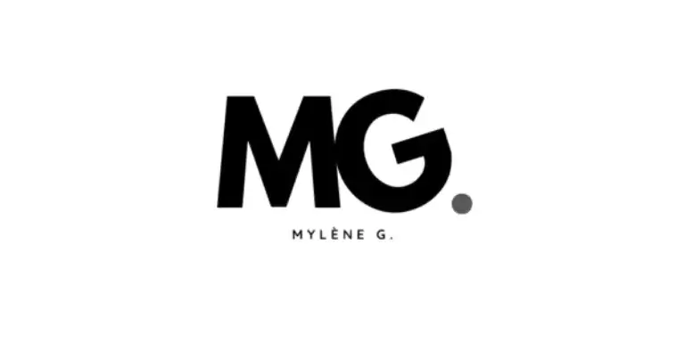 Logo Mylène Digital