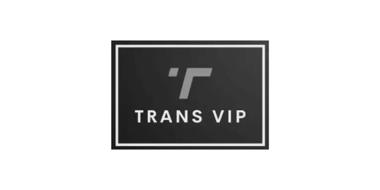 Logo Trans VIP