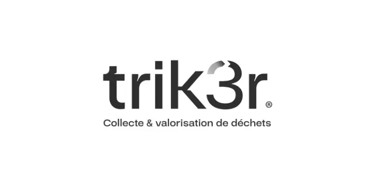 Logo Trik3r